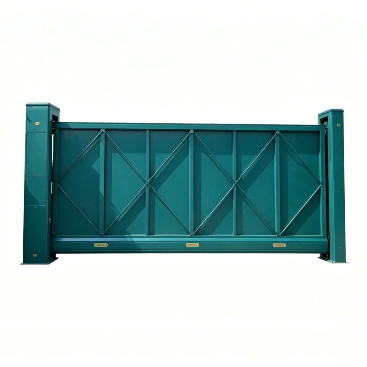 永州宁远太平镇电动悬空门